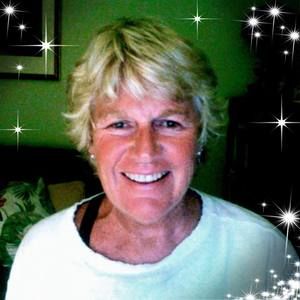 Meet your Posher, Gerie